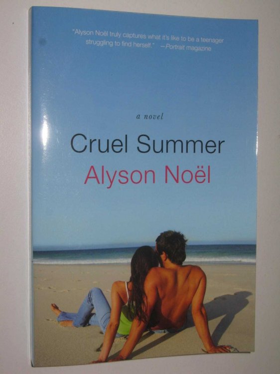 Cruel Summer