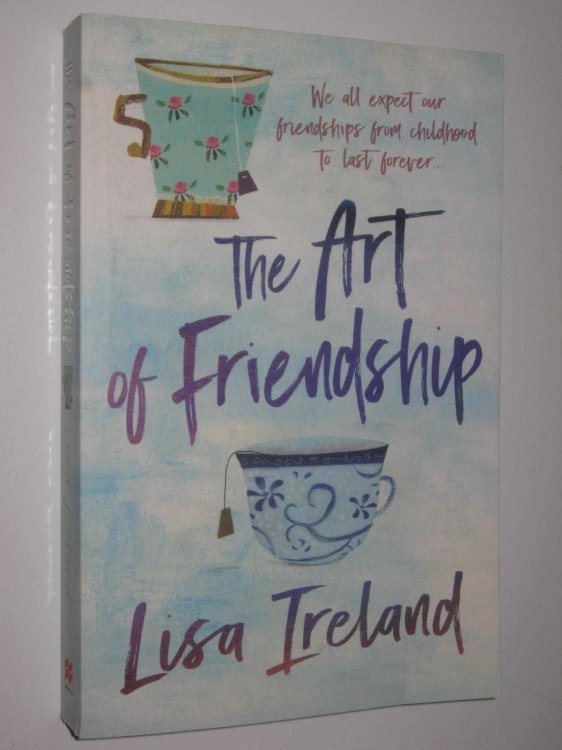 The Art Of Friendship