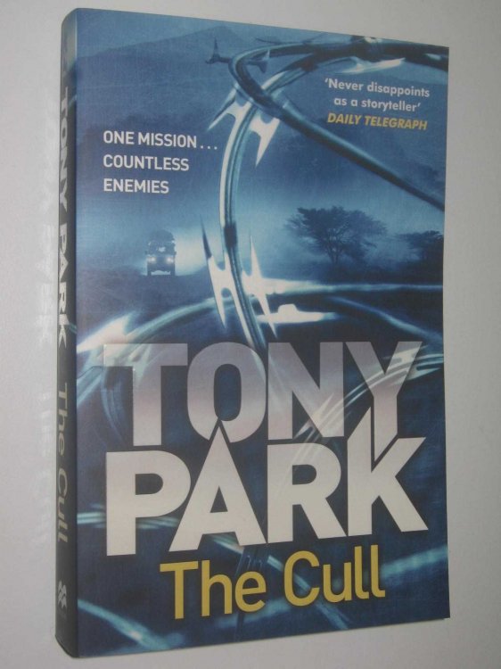 The Cull