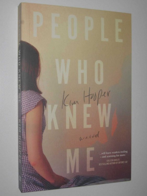 People Who Knew