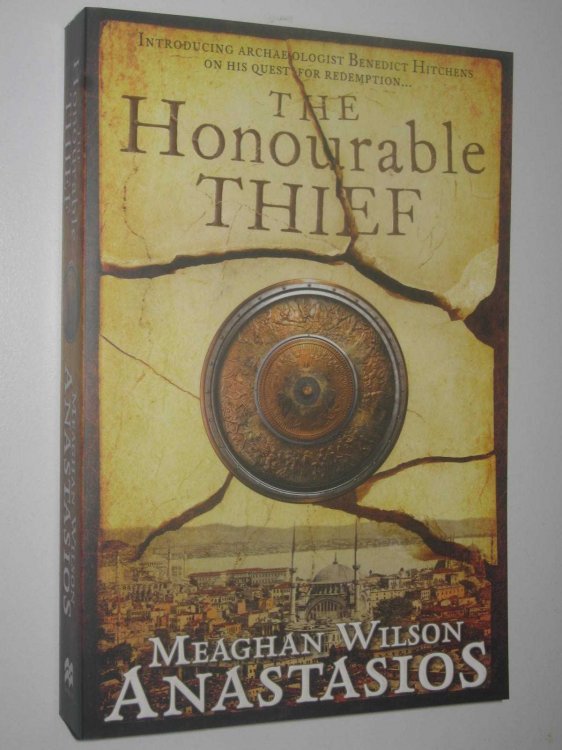 The Honourable Thief
