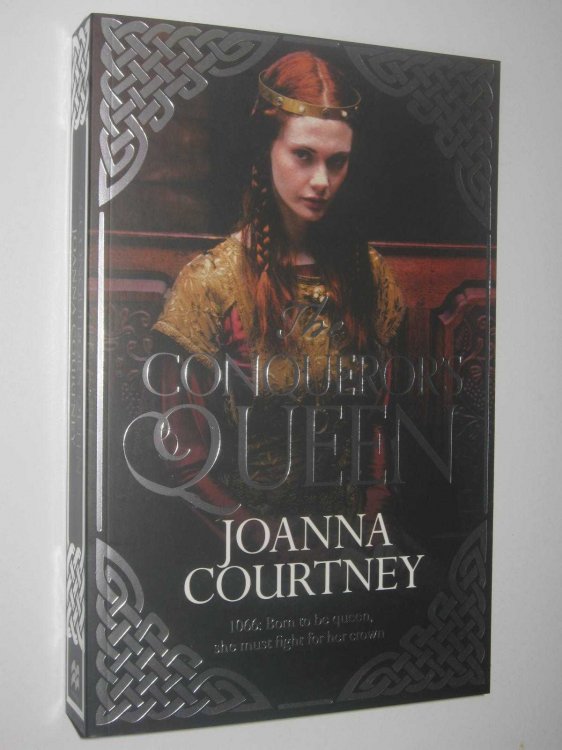 The Conqueror's Queen