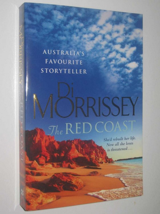 The Red Coast