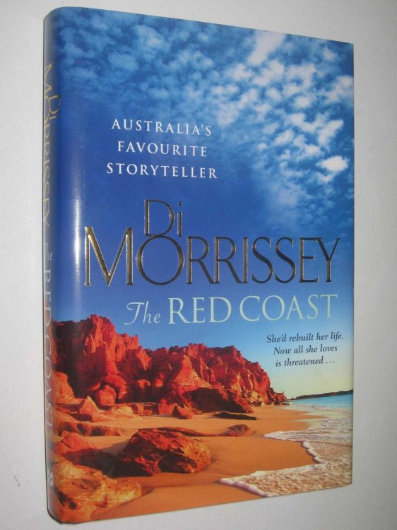 The Red Coast
