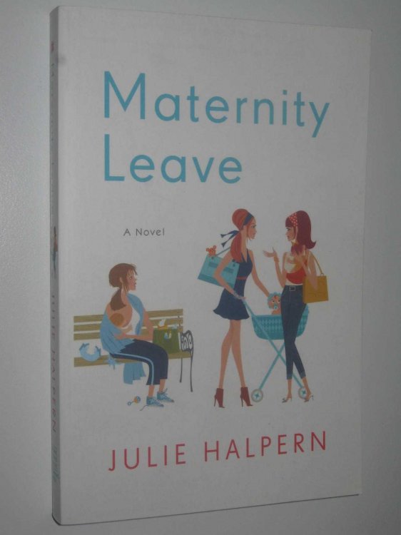 Maternity Leave