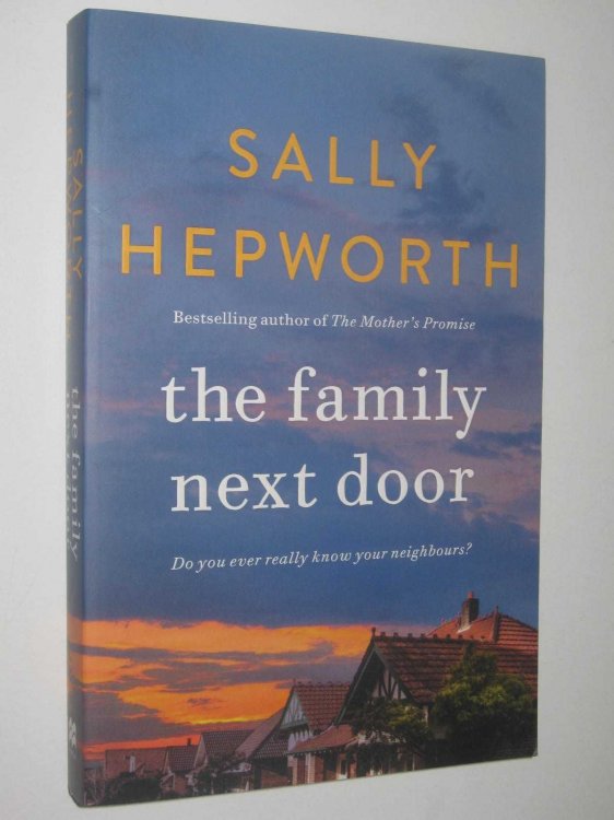 The Family Next Door