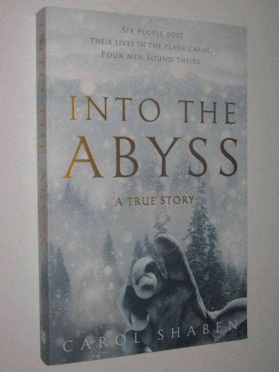 Into The Abyss