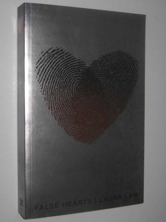 False Hearts