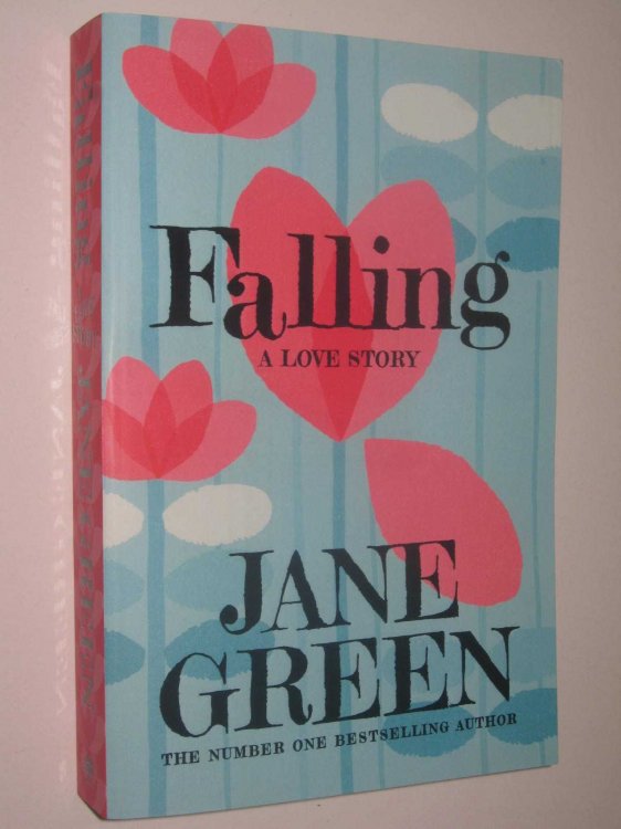 Falling : A Love Story