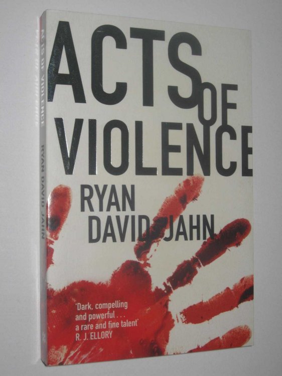 Acts Of Violence