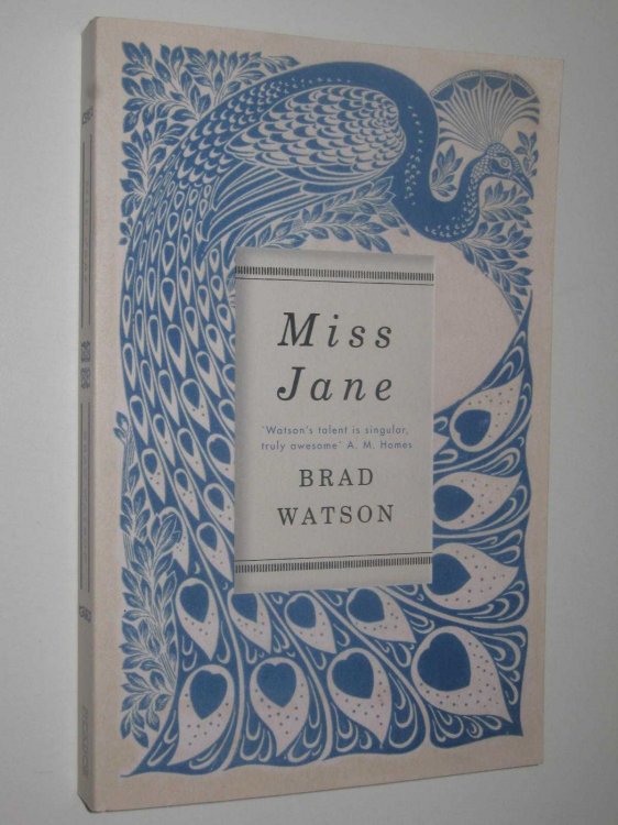 Miss Jane