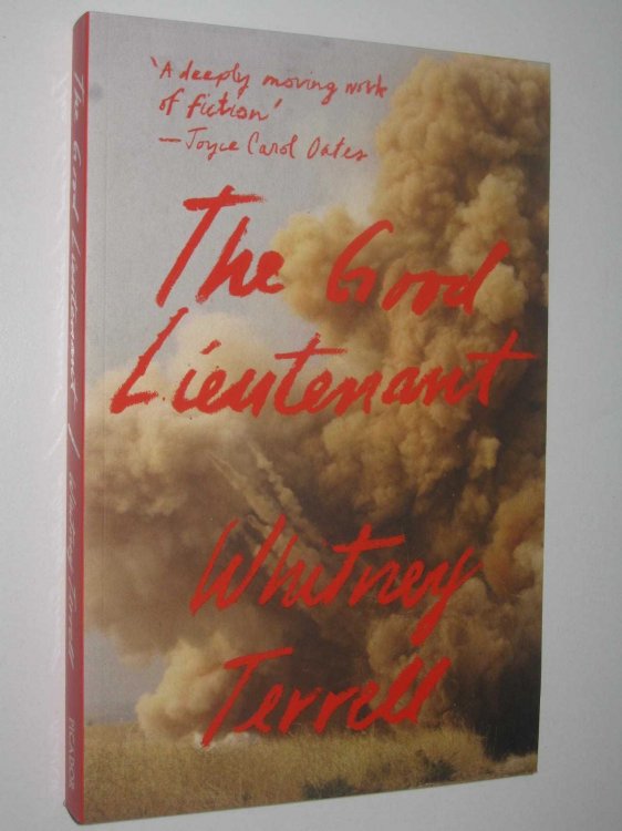 The Good Lieutenant