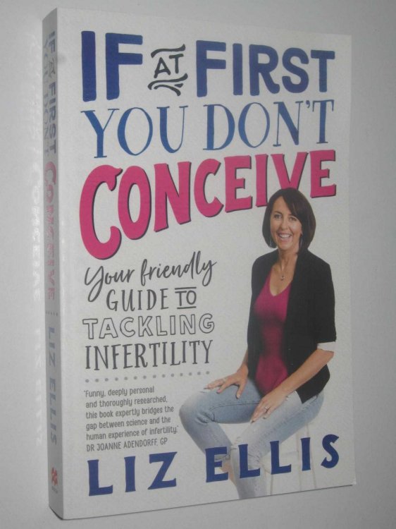 If At First You Don't Conceive