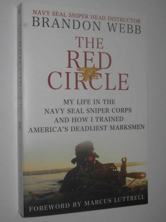 The Red Circle
