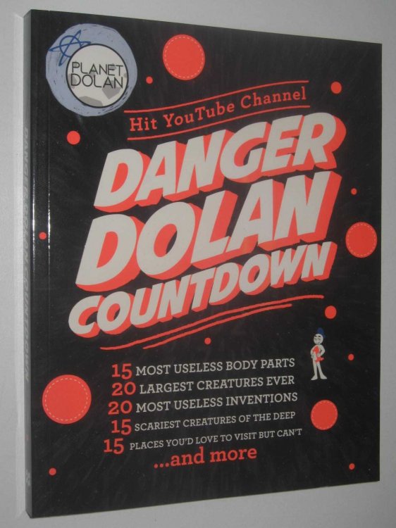 Danger Dolan Countdown