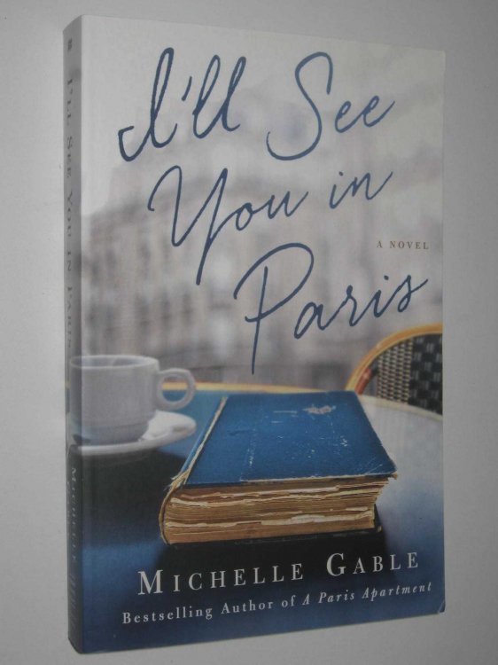 I'll See You In Paris