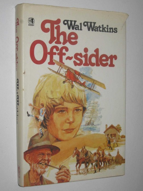 The Off-Sider