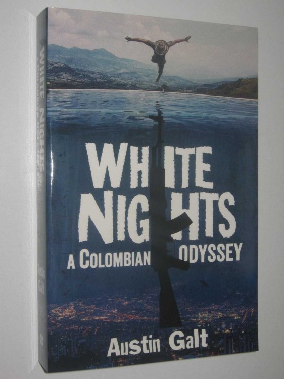 White Nights : A Colombian Odyssey