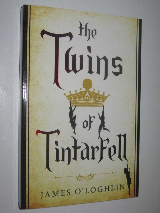 The Twins Of Tintarfell