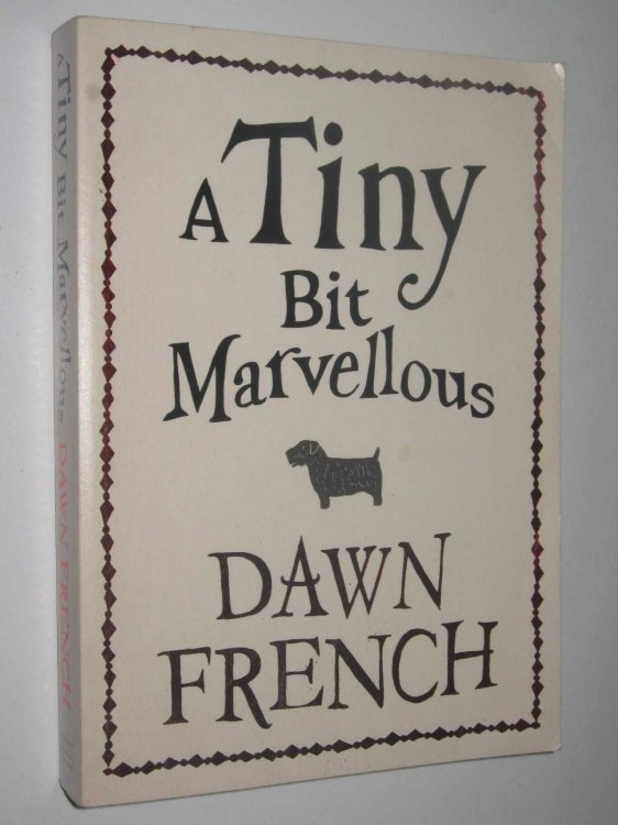 A Tiny Bit Marvellous