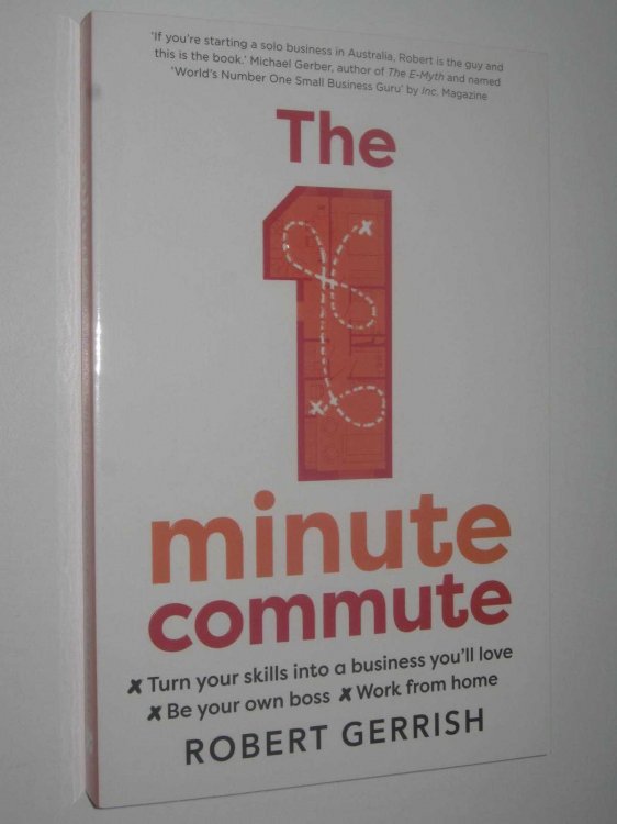 The 1 Minute Commute