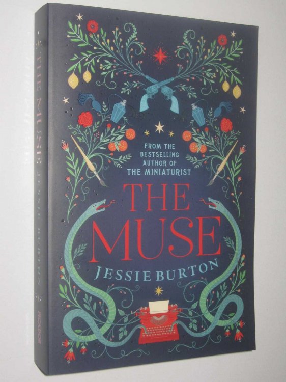 The Muse