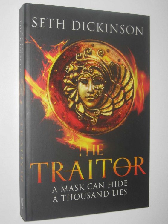 The Traitor