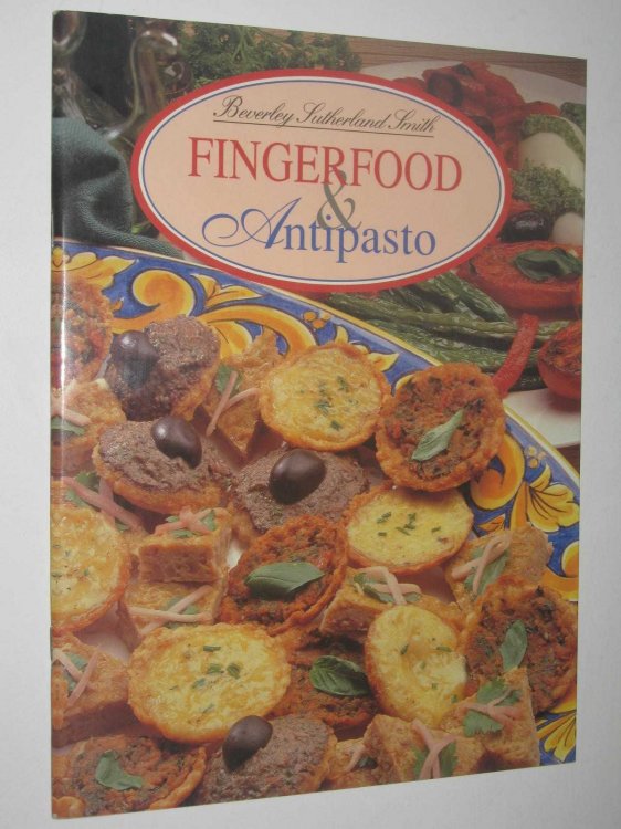 Fingerfood & Antipasto