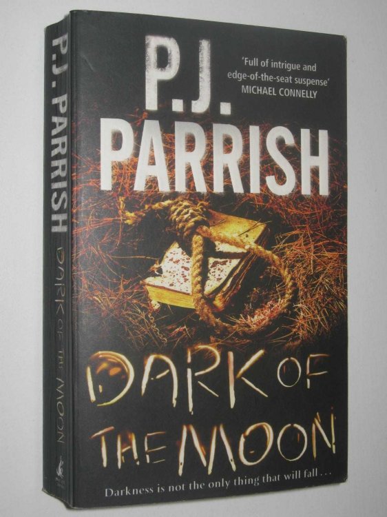 Dark Of The Moon
