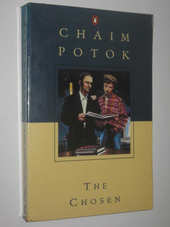 The Chosen