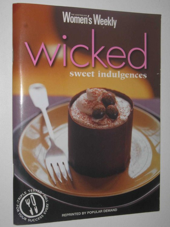 Wicked Sweet Indulgences