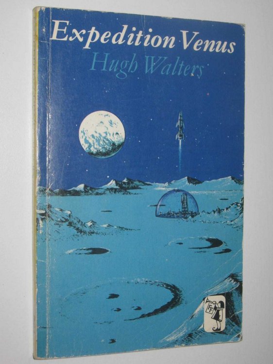Expedition Venus