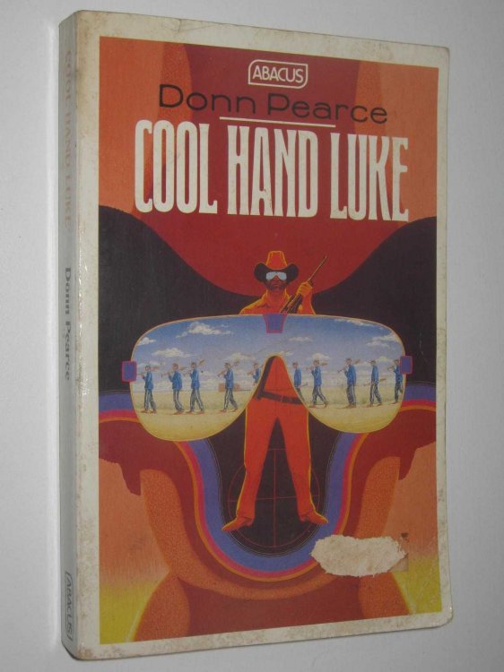 Cool Hand Luke
