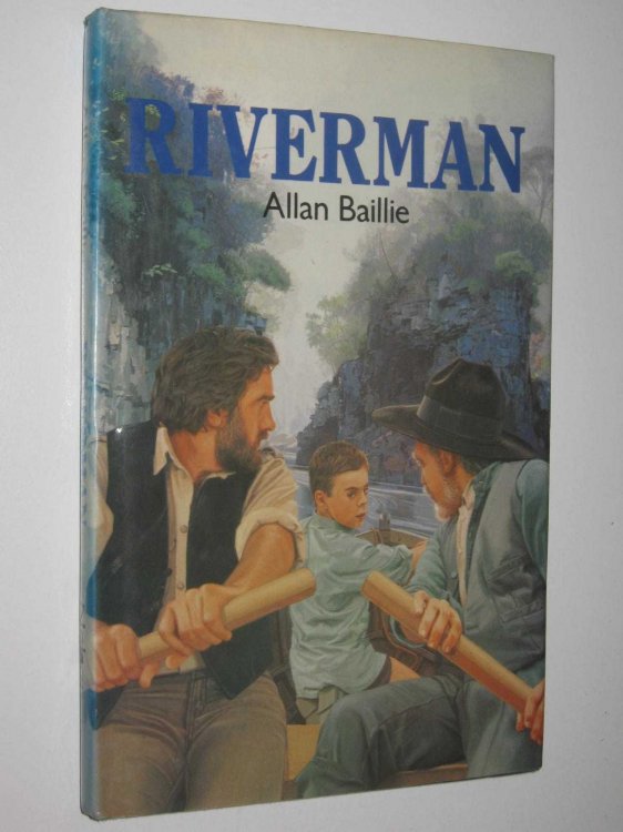 Riverman