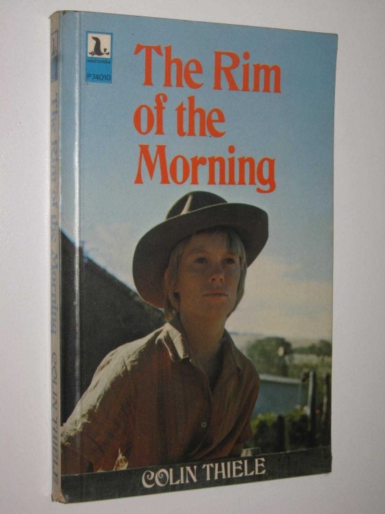 The Rim Of The Morning