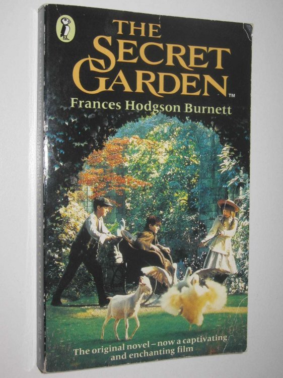 The Secret Garden