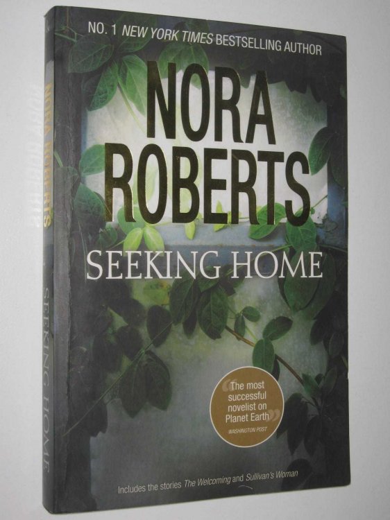 Seeking Home