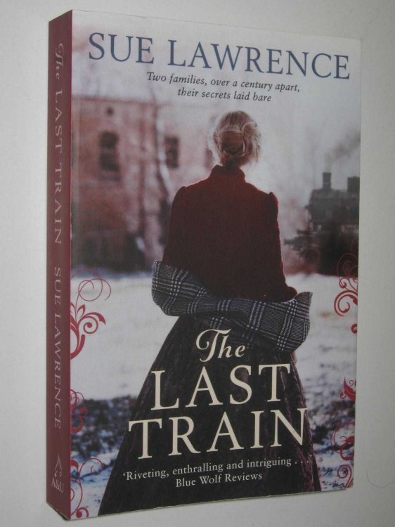 The Last Train