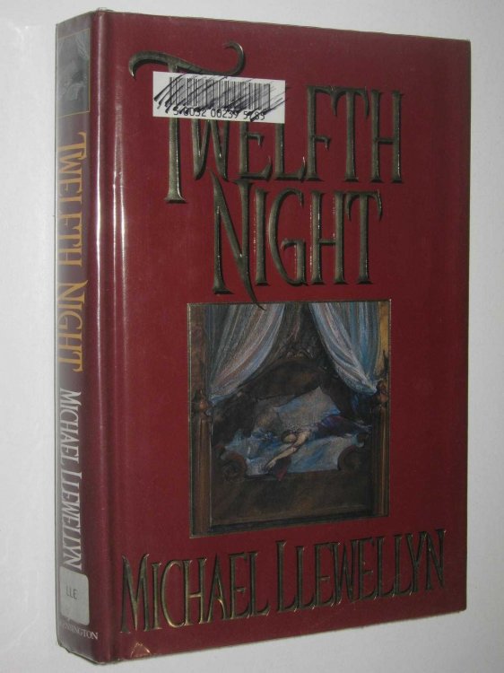 Twelfth Night
