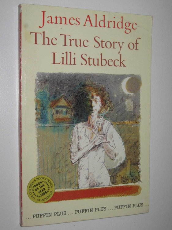 The True Story Of Lilli Stubeck