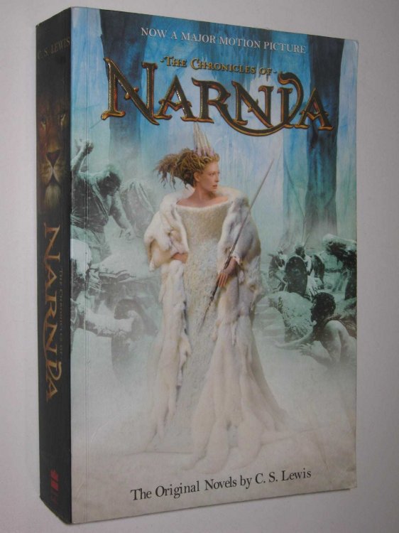 The Chronicles Of Narnia