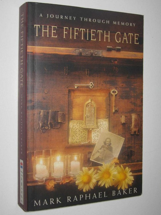 The Fiftieth Gate
