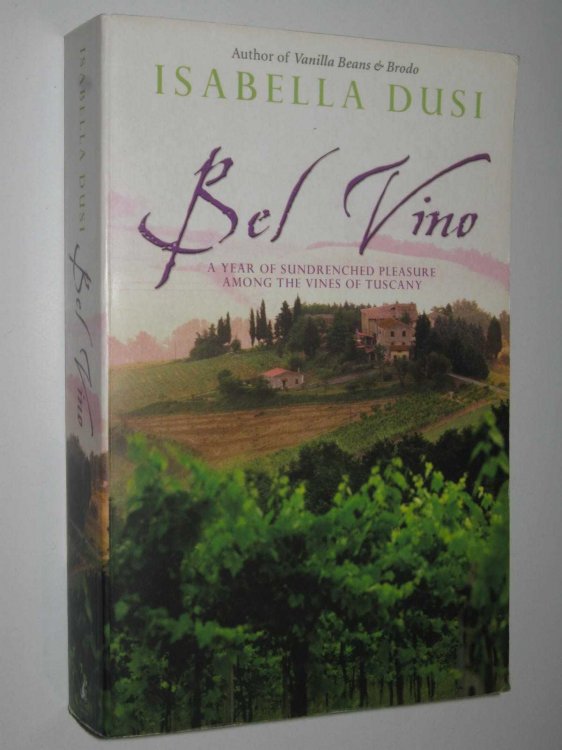 Bel Vino