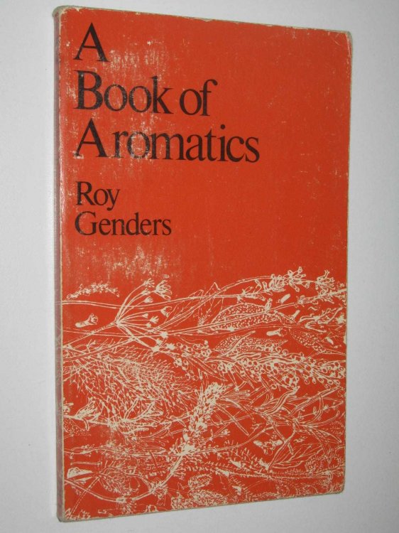A Book Of Aromatics
