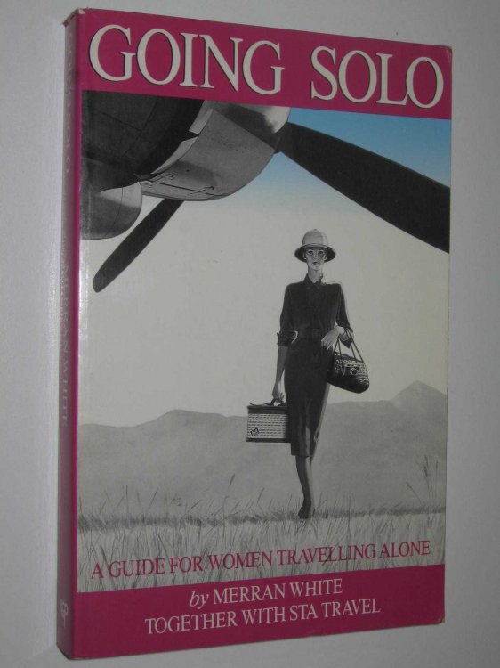 Going Solo