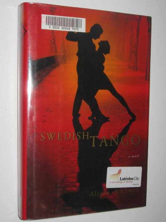 Swedish Tango