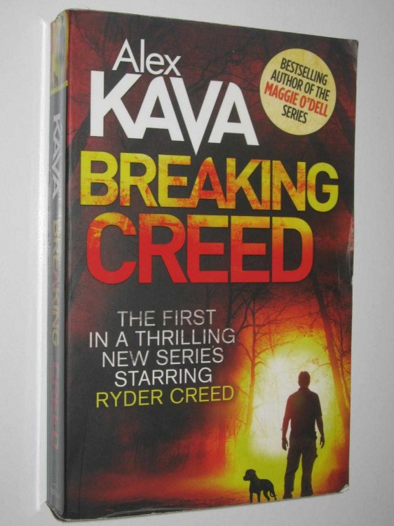 Breaking Creed