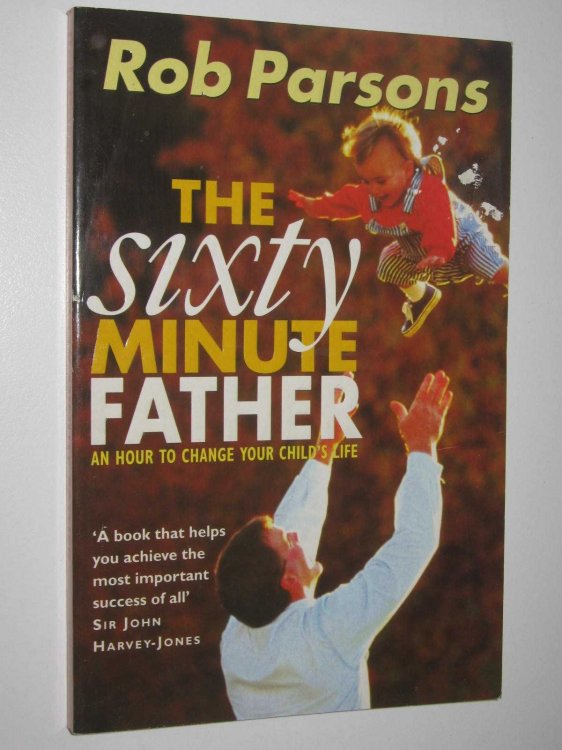 The Sixty Minute Father