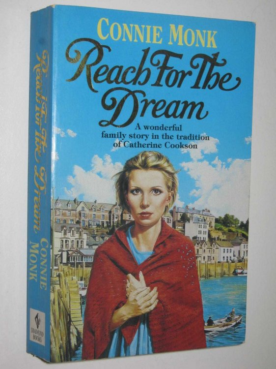 Reach For The Dream