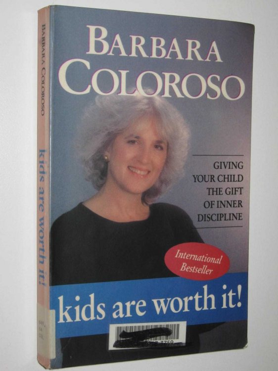Kids Are Worth It !
